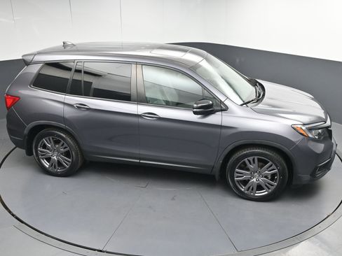Used 2021 Honda Passport EX-L image 34