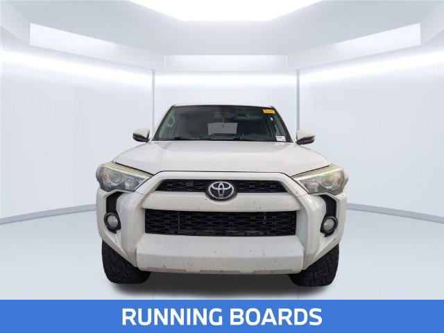 Used 2018 Toyota 4Runner SR5 Premium RWD image 6