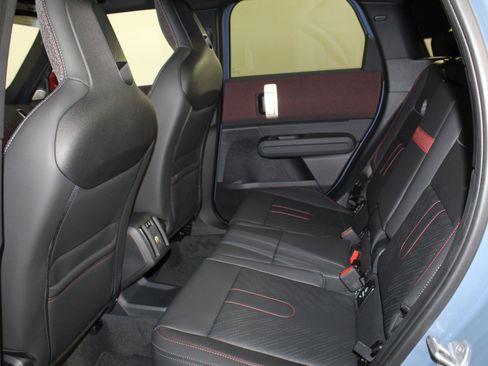 New 2026 MINI Cooper Countryman John Cooper Works w/ Comfort Package Max image 24