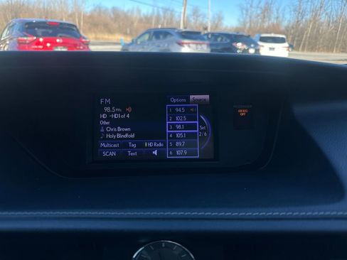 Used 2014 Lexus ES 350 image 20