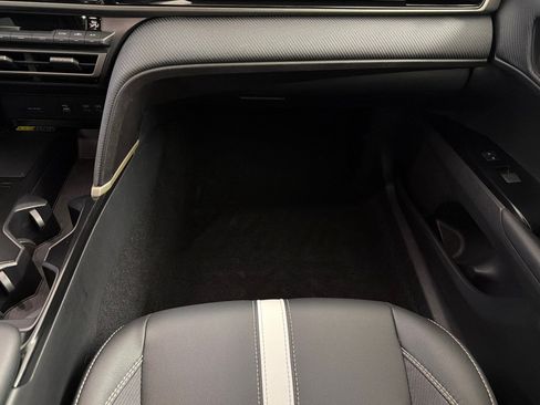 Used 2026 Toyota Camry SE w/ Convenience Package FWD image 30