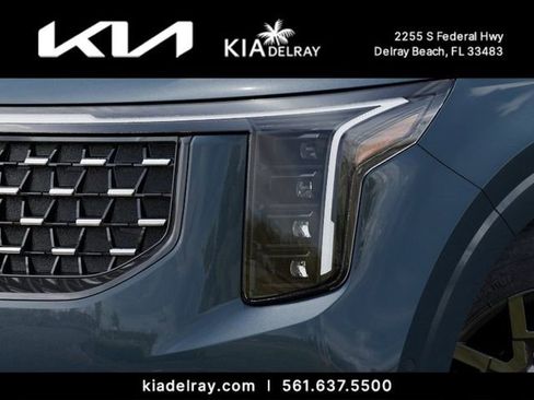 New 2026 Kia Carnival SX Prestige FWD image 10
