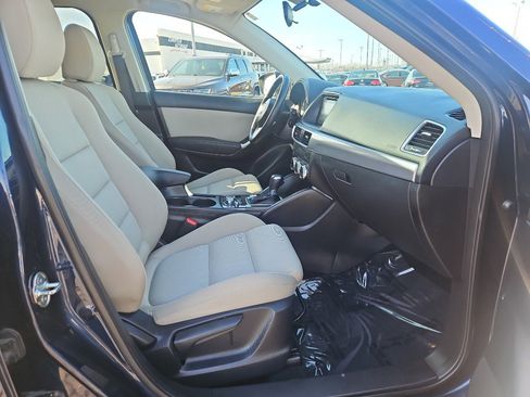 Used 2016 MAZDA CX-5 Touring w/ Bose/Moonroof Package image 15