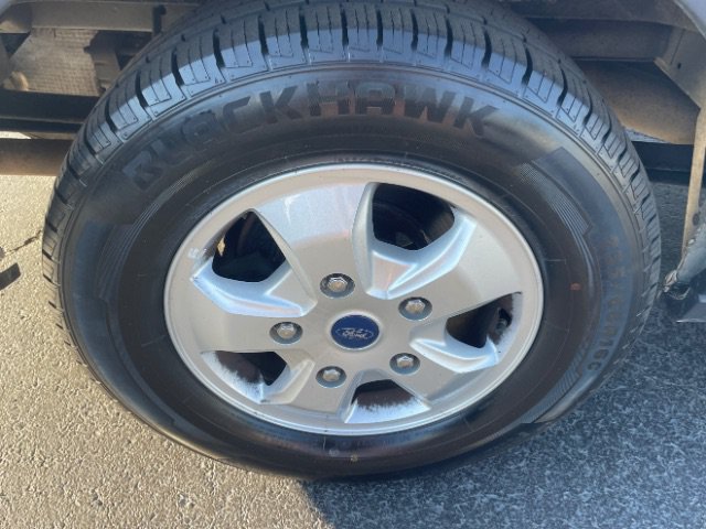 Used 2018 Ford Transit 350 XLT RWD image 22