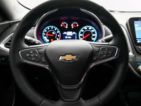 Used 2024 Chevrolet Malibu RS image 31