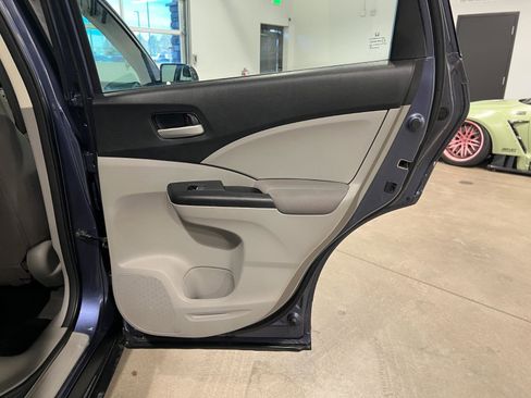 Used 2012 Honda CR-V LX image 33