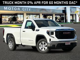 New 2026 GMC Sierra 1500 Pro w/ Trailering Package RWD video 2