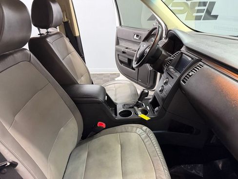 Used 2019 Ford Flex SEL w/ Equipment Group 202A FWD image 52
