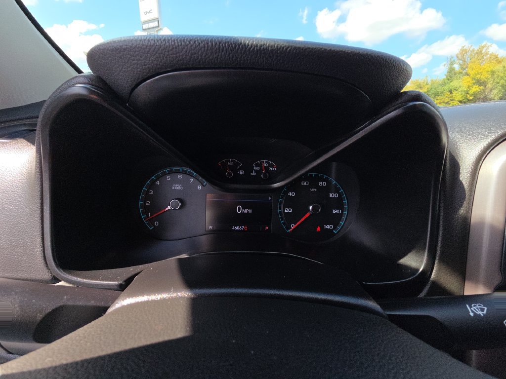 Used 2022 GMC Canyon AT4 w/ Trailering Package AWD/4WD image 18