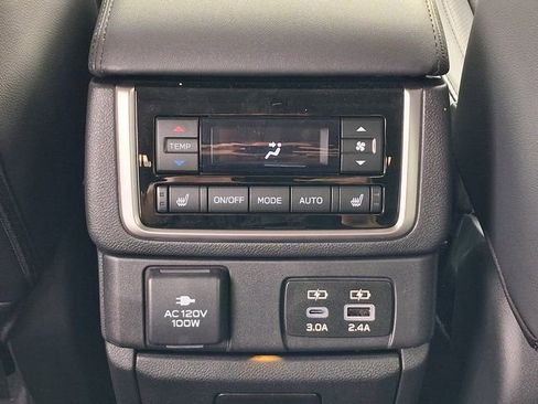 New 2026 Subaru Ascent Touring AWD/4WD image 20