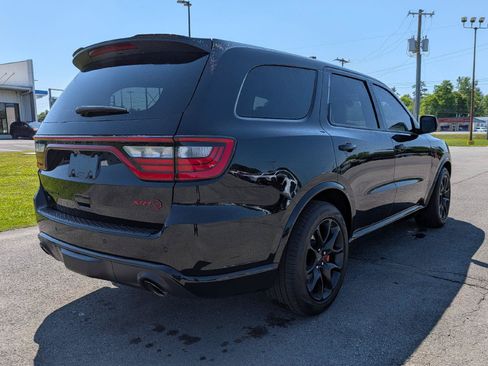 Used 2026 Dodge Durango SRT Hellcat w/ Premium Group AWD/4WD image 10