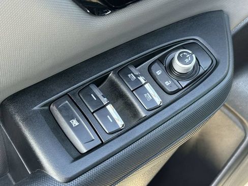Certified 2026 Subaru Forester Sport AWD/4WD image 17