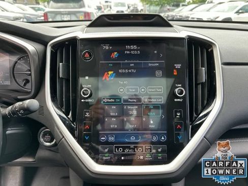Certified 2023 Subaru Ascent Limited w/ Technology Package AWD/4WD image 22