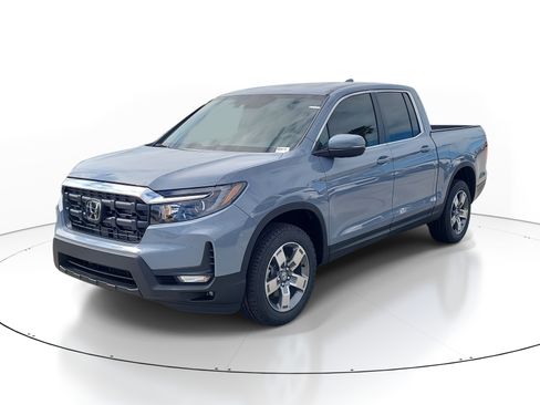 New 2026 Honda Ridgeline RTL image 3