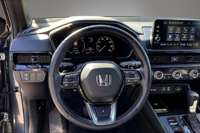 Used 2025 Honda CR-V Sport Touring image 17