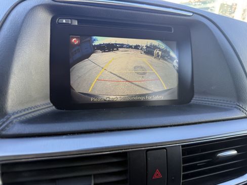 Used 2016 MAZDA CX-5 Grand Touring image 26