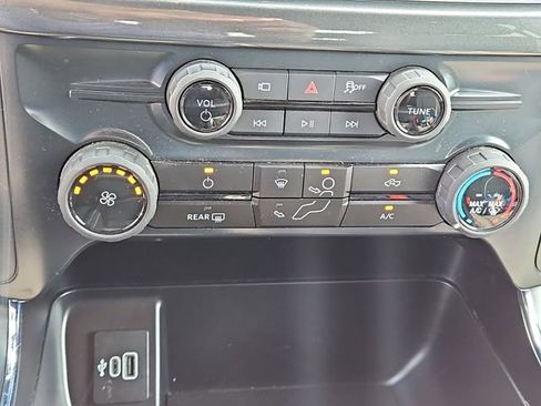 Certified 2025 Ford F150 STX AWD/4WD image 18