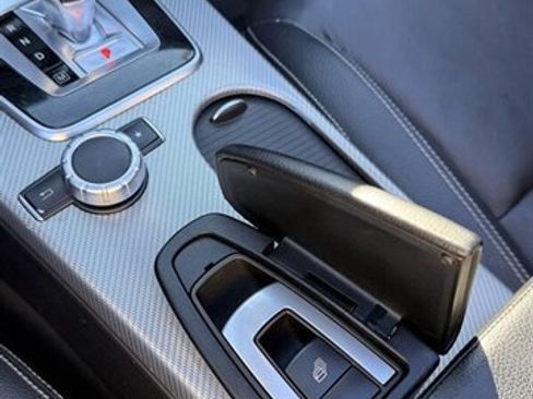 Used 2017 Mercedes-Benz SLC 300 w/ Premium 1 Package image 14