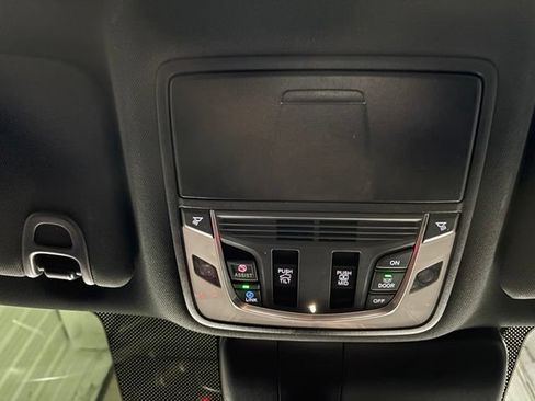 Certified 2022 Acura RDX A-Spec FWD image 30