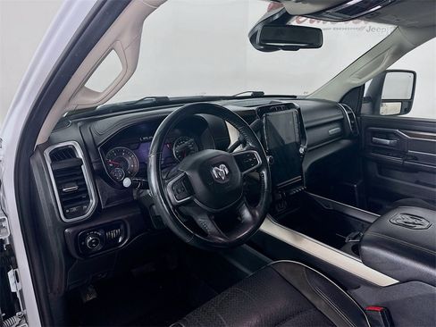 Used 2023 RAM 2500 Laramie image 31