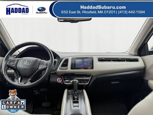 Used 2018 Honda HR-V EX-L image 11