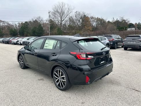 New 2026 Subaru Impreza 2.0i Sport image 11