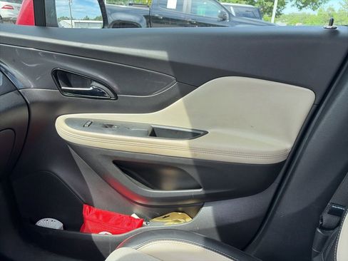 Used 2019 Buick Encore Preferred FWD image 24