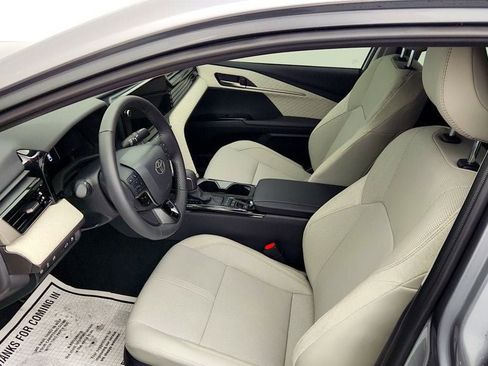 Used 2026 Toyota Camry XLE image 20