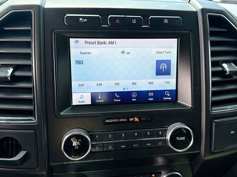 Used 2020 Ford Expedition Limited RWD image 16