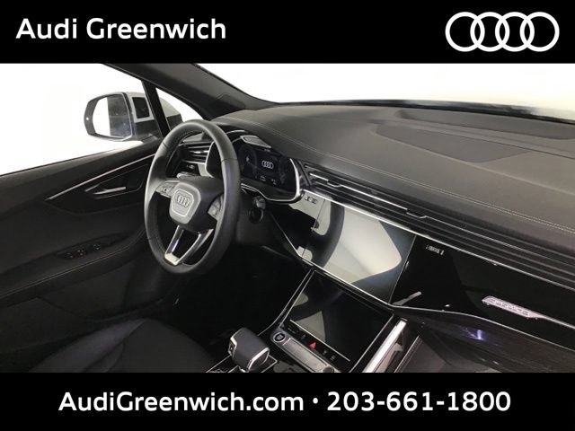 New 2026 Audi Q7 3.0T Premium Plus w/ Premium Plus Package AWD/4WD image 23