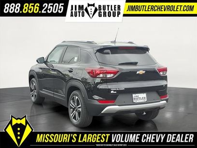 New 2026 Chevrolet TrailBlazer LT w/ Driver Confidence Package