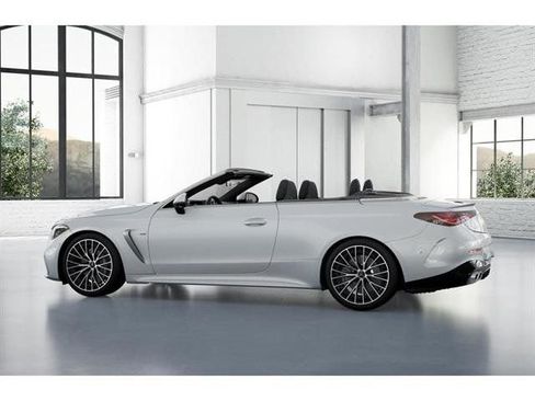 New 2026 Mercedes-Benz CLE 53 AMG 4MATIC Cabriolet image 31