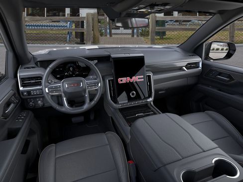 New 2026 GMC Yukon XL Elevation image 15