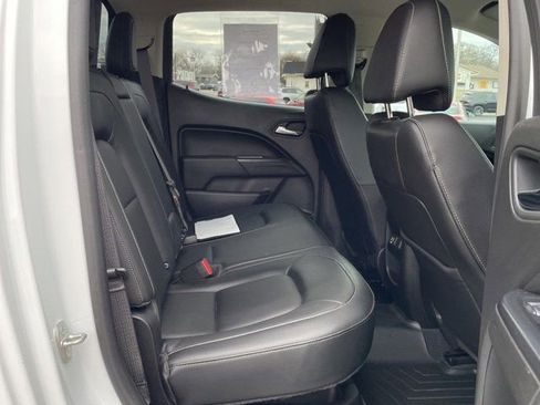 Used 2021 Chevrolet Colorado ZR2 image 10