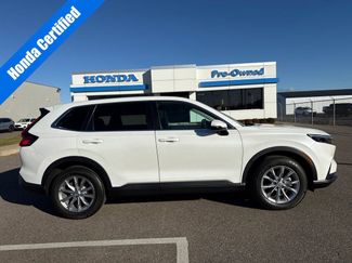 Certified 2023 Honda CR-V EX 360° Tour