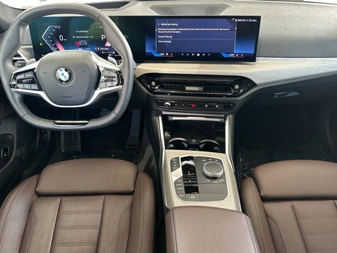Certified 2026 BMW 430i xDrive w/ Premium Package AWD/4WD image 17