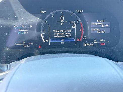 Used 2026 Lexus RX 350 FWD image 25