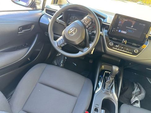 Used 2023 Toyota Corolla LE image 26