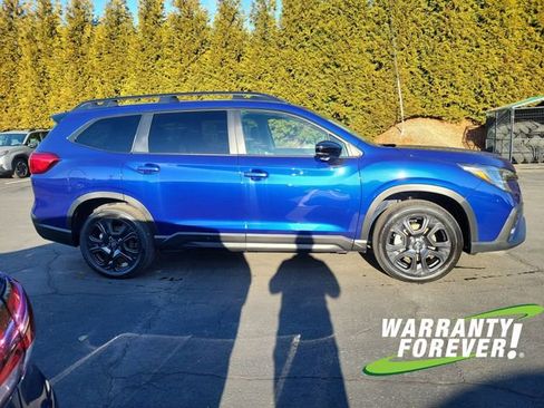 New 2026 Subaru Ascent Bronze Edition AWD/4WD image 8