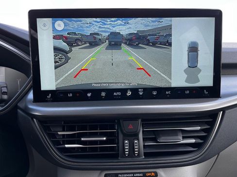 New 2025 Ford Escape PHEV FWD image 15