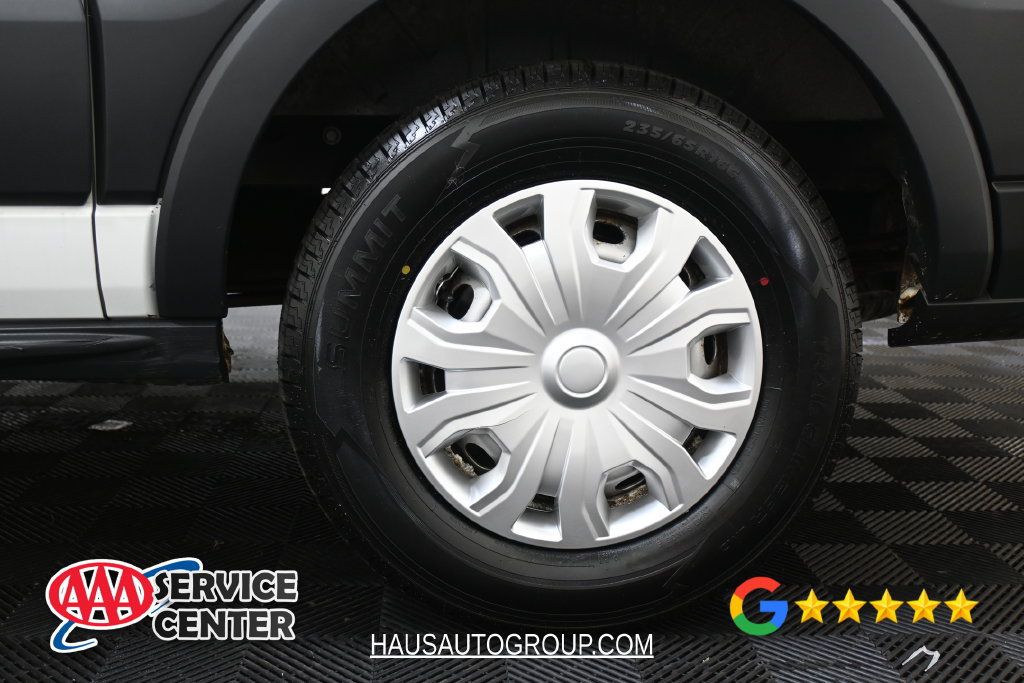 Used 2015 Ford Transit 150 130 Low Roof RWD image 31
