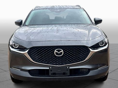 Used 2023 MAZDA CX-30 AWD 2.5 S w/ Select Package image 3