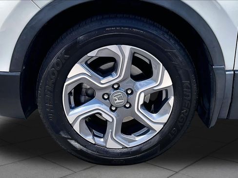 Used 2018 Honda CR-V EX-L image 11