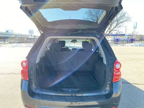 Used 2013 Chevrolet Equinox LT w/ Driver Convenience Package image 30