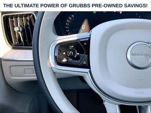 New 2026 Volvo XC60 T8 Ultra w/ Protection Package Premier AWD/4WD image 15