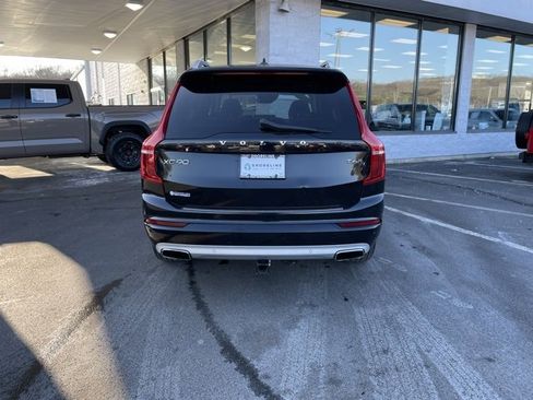 Used 2016 Volvo XC90 T6 Momentum w/ Momentum Plus Package image 6