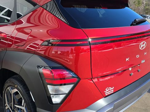 New 2026 Hyundai Kona SEL Premium image 34