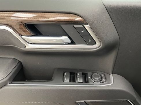 New 2026 Chevrolet Silverado 1500 LT AWD/4WD image 10