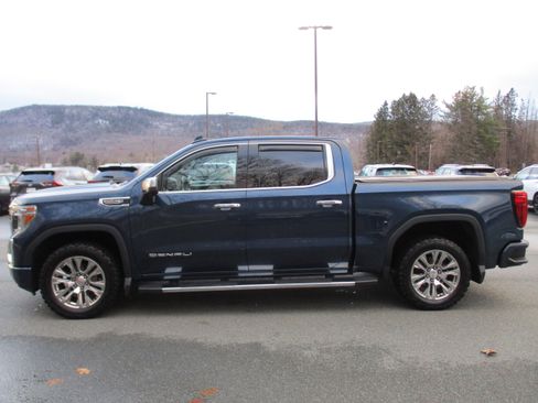 Used 2019 GMC Sierra 1500 Denali image 8