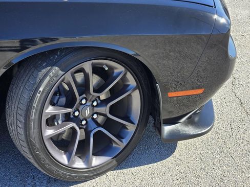 Used 2022 Dodge Challenger R/T Scat Pack image 6